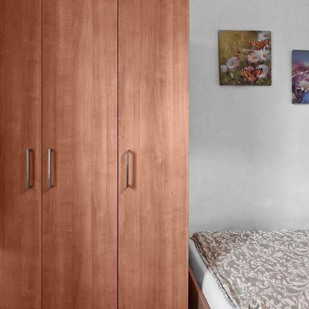 Josef Wolfik Strasse 10 Apartment Stockerau Zewnętrze zdjęcie