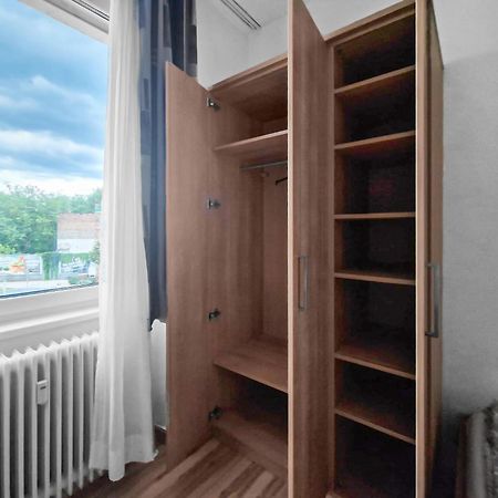 Josef Wolfik Strasse 10 Apartment Stockerau Zewnętrze zdjęcie