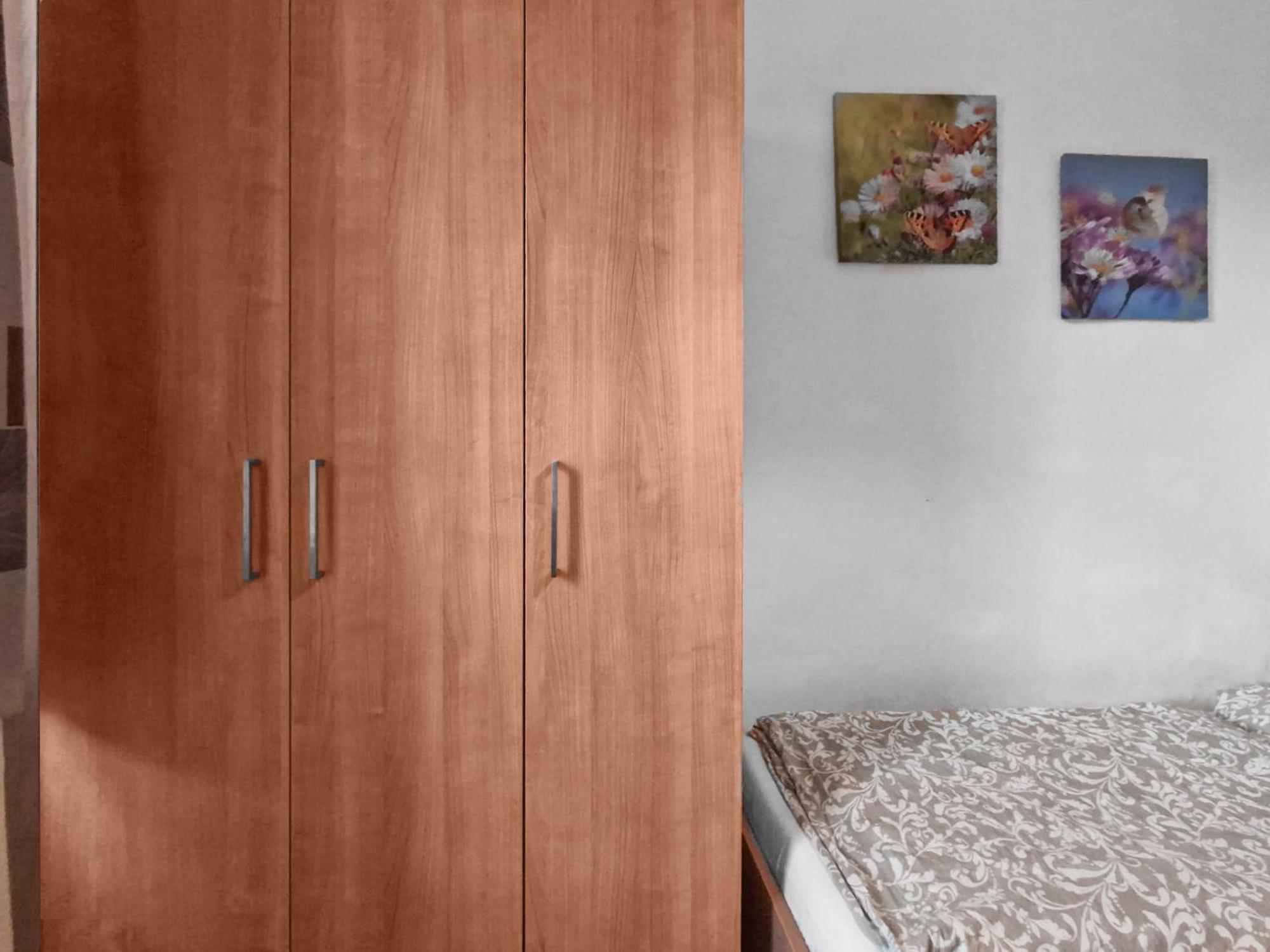 Josef Wolfik Strasse 10 Apartment Stockerau Zewnętrze zdjęcie