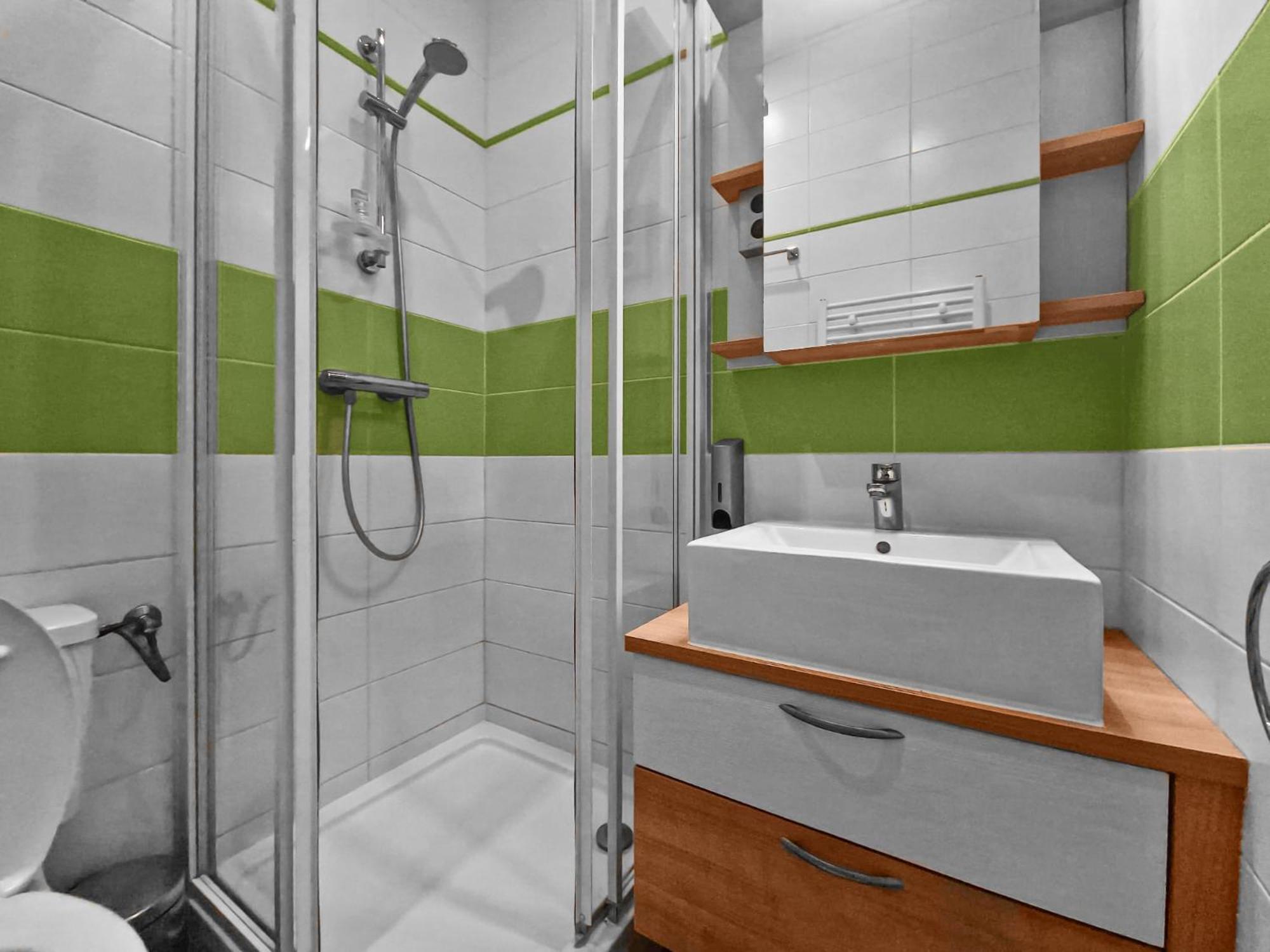 Josef Wolfik Strasse 10 Apartment Stockerau Zewnętrze zdjęcie
