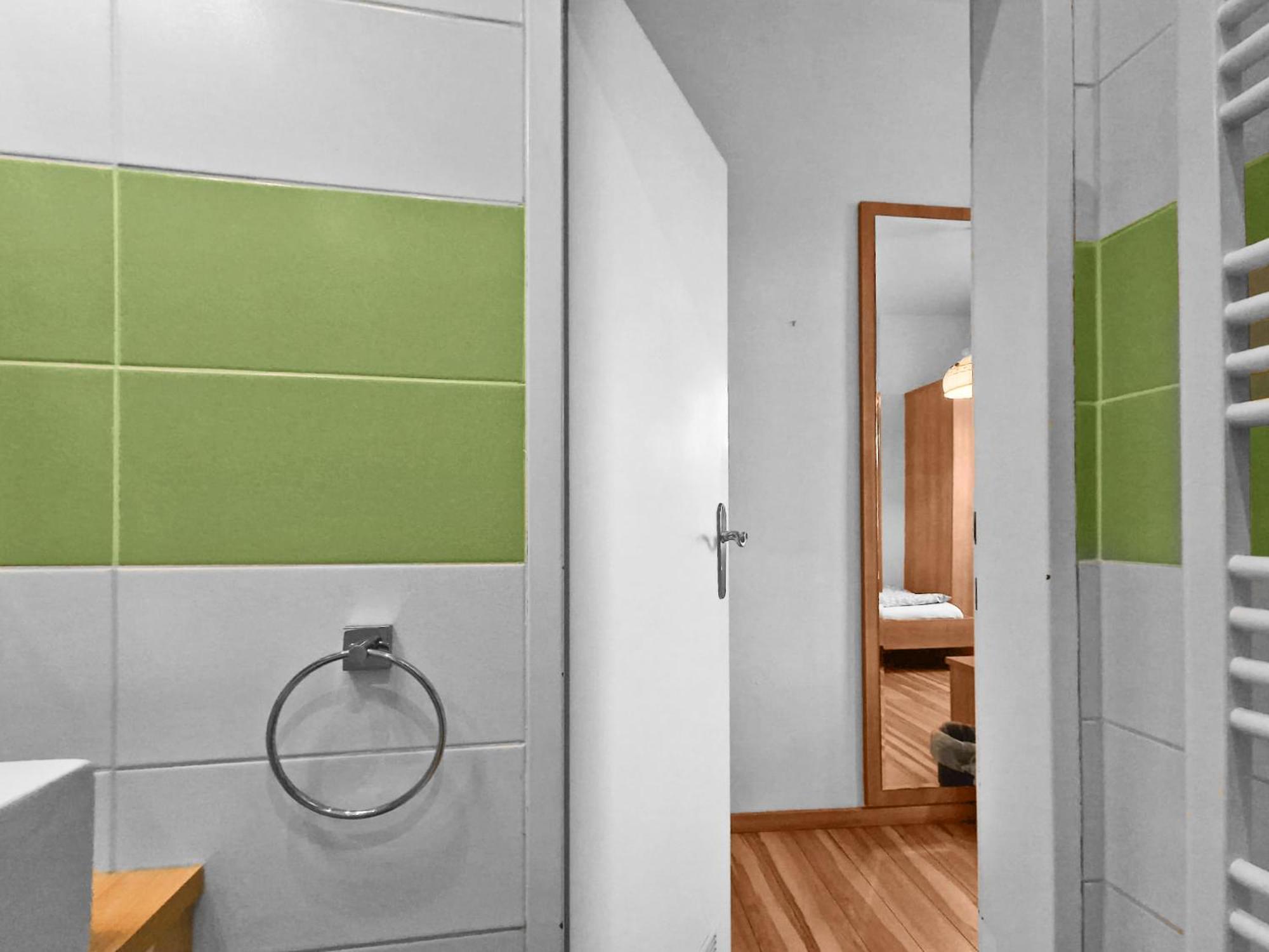 Josef Wolfik Strasse 10 Apartment Stockerau Zewnętrze zdjęcie
