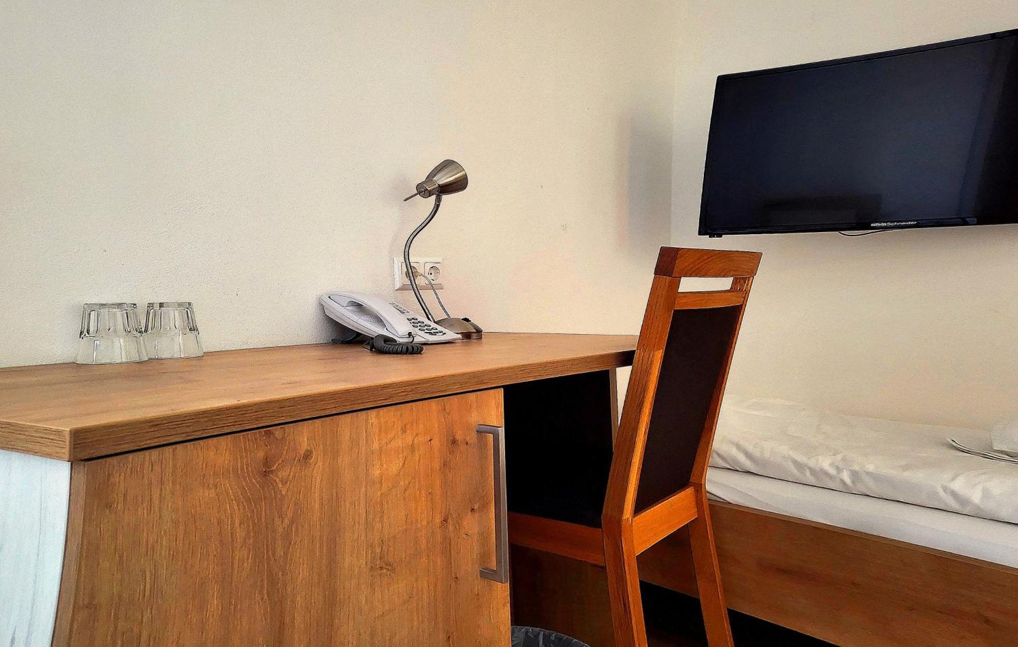 Josef Wolfik Strasse 10 Apartment Stockerau Pokój zdjęcie