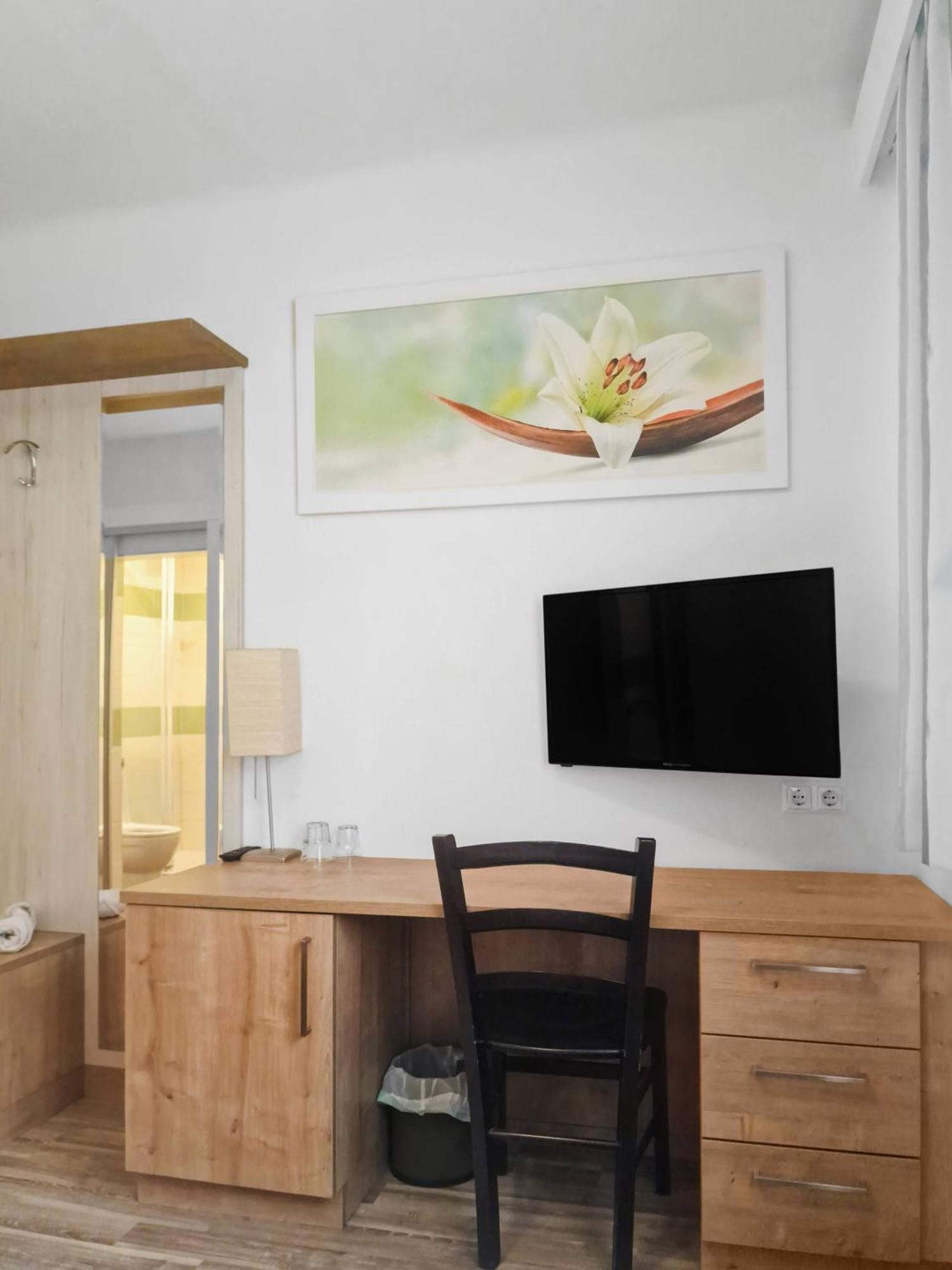 Josef Wolfik Strasse 10 Apartment Stockerau Pokój zdjęcie