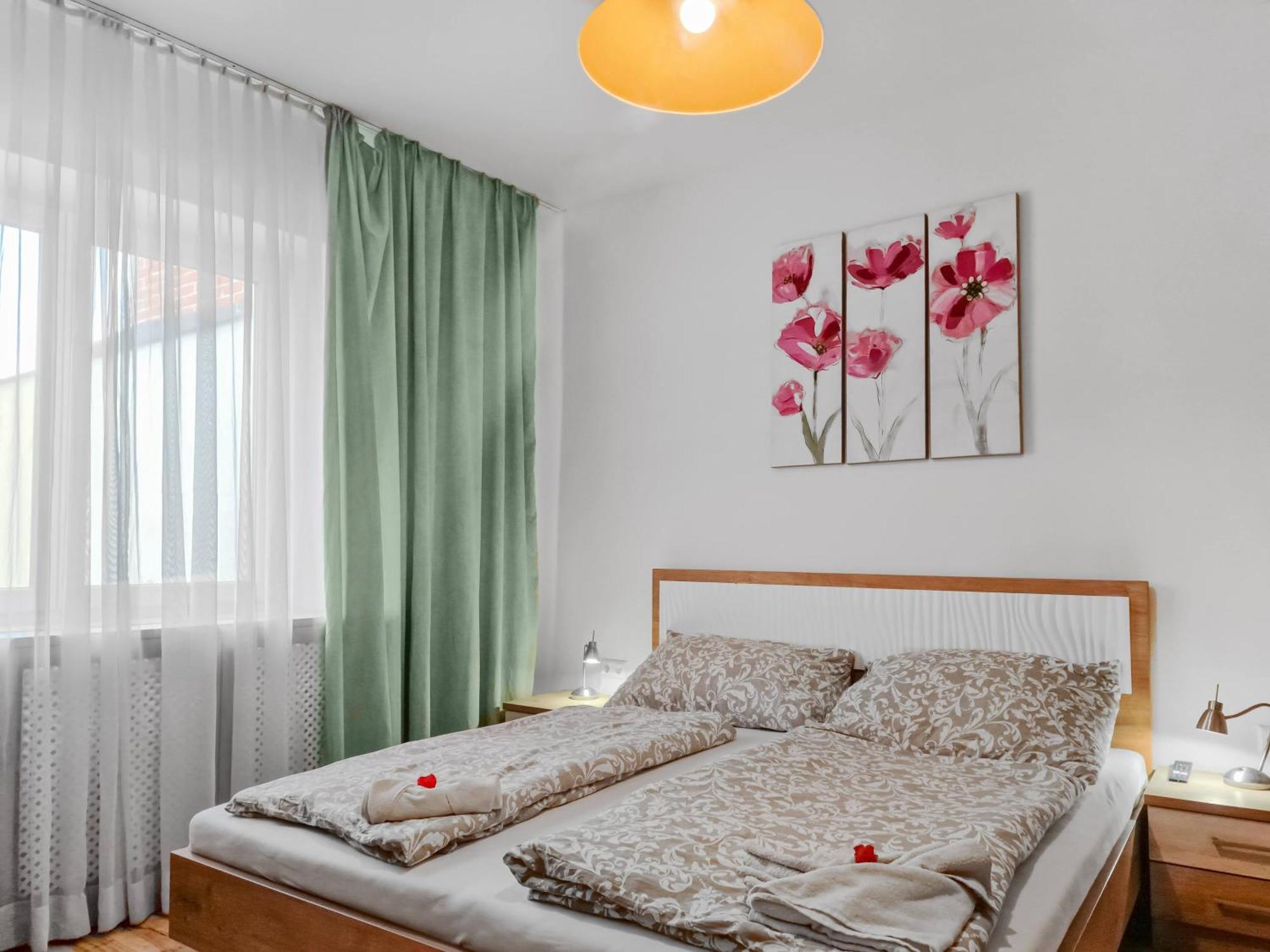 Josef Wolfik Strasse 10 Apartment Stockerau Pokój zdjęcie