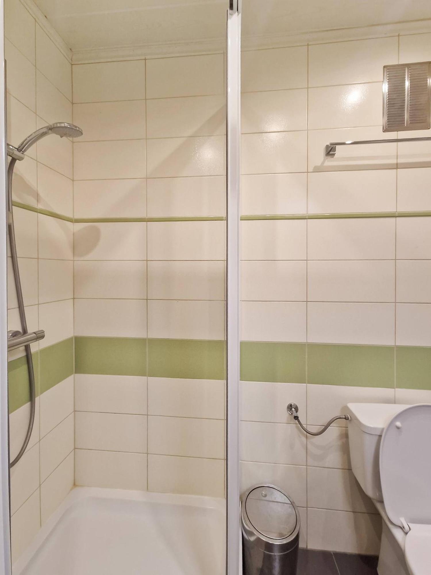 Josef Wolfik Strasse 10 Apartment Stockerau Pokój zdjęcie